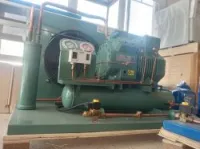 GROUPE BITZER 15CVX 4CES-9Y