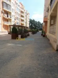 Vente Appartement F3 Alger Birtouta