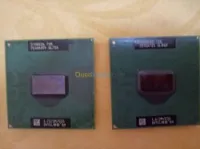 Vend 2 Processeur Intel Celeron 2M 1.6