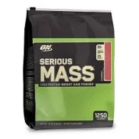 Serious mass 