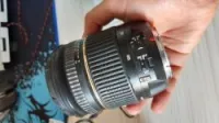 Tamron 17.50 f 2.8