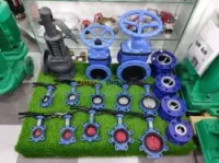 ACCESSOIRES HYDRAULIQUE (TECOFI)