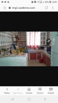 Location Studio Tlemcen Tlemcen