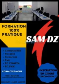 FORMATION / COMPTABILITE 100% PRATIQUE