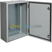 Armoire métallique Orion Tech