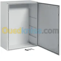 Armoire en polyester Orion Plus