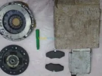 disque plateau buté 1.9 dci