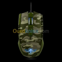 Souris Spirit of Gamer Elite-M50 Army 