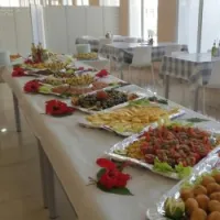 Prestations de service traiteur 