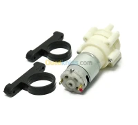 mini pompe à eau arduino dc6-12v r385