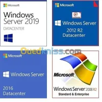WINDOWS SERVER | SQL | RDS EXCHANGE 2012 2016 2019 2022