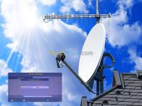 الجزائر-بني-مسوس-صحون-لاقطة-و-أجهزة-استقبال-instalation
