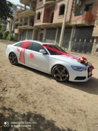 Location voiture Mariage