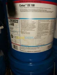 CHEVRON CETUS DE 100 20 L