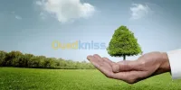 ETUDE ENVIRONNEMENT