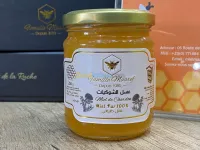 Miel de chardon. عسل الشوكيات