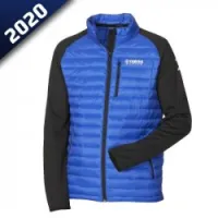 VESTE HYBRIDE HOMME YAMAHA PADDOCK 20
