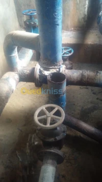 ETUDES HYDRAULIQUES