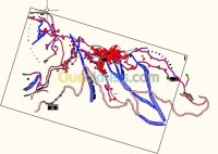 بجاية-القصر-الجزائر-مشاريع-ودراسات-topographie