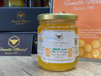 غذائي-miel-dorange-عسل-البرتقال-السحاولة-الجزائر