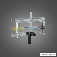 bati support lavabo - bidet - wc