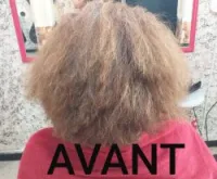Beauté soins Coiffure femme 
