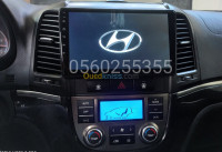 sono-electronique-android-hyundai-santafe-20072014-baraki-alger-algerie