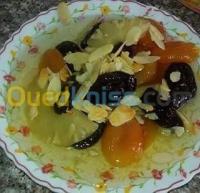 الجزائر-عين-بنيان-توريد-الطعام-و-حلويات-cuisine