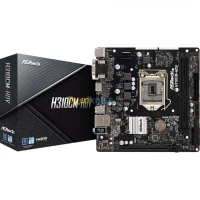 Carte mére ASRock H310CM-HDV