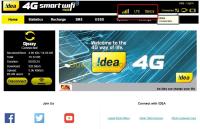 Flash Modem 4G Mobilis E5573cs-322 thumbnail 5