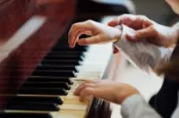 Cours de piano et de solfège