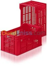 Bac  Cageot
