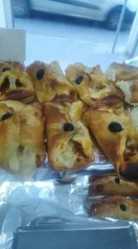 salés  pour les occasions