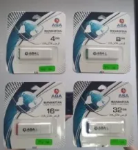 Flash Disques 
