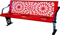 Banc Publique Prestige