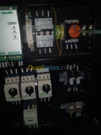 alger-rouiba-algerie-construction-travaux-Électricité