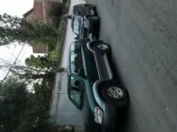 Toyota PRADO 2001 قطع غيار Pièces détachée