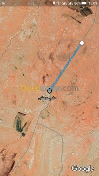 الأغواط-وادي-مرة-الجزائر-أرض-فلاحية-byaa-ard-flahy-alaghoat-oady-mr
