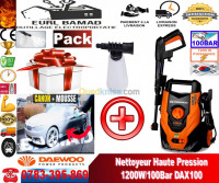 outillage-professionnel-pack-nettoyeur-haute-pression-100bar-el-harrach-alger-algerie