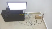 Réseau informatique et matériel inform