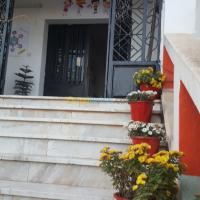 وهران-الجزائر-مدارس-و-تكوين-creche-le-papillon-d-or-cite-djamel