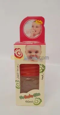 Biberon Doseur 60ml  My Baby si 