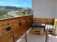 Location Appartement F4 Tipaza Tipaza