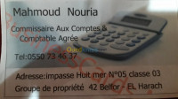 alger-hussein-dey-algerie-comptabilité-economie-commissaire-aux-comptes-et-comptable-a