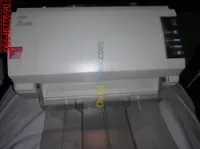 Scanners