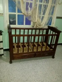 Lit pour enfant