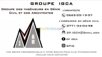 Étude / suivre / réalisation 
