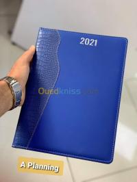 oran-bir-el-djir-algerie-impression-edition-agenda-2021