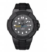 alger-el-achour-algerie-original-pour-hommes-montre-caterpillar original