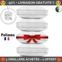 oreiller polimax france 